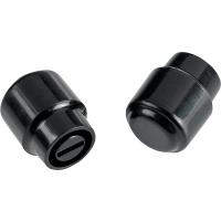 Fender Switch Tip Most Tele Models BLK
