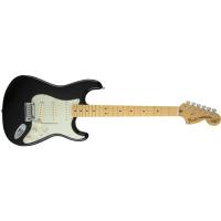 Fender The Edge Strat MN BLK
