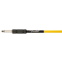 Fender Tom DeLonge 3m To The Stars Graffiti Yellow Enstrüman Kablosu