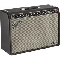 Fender Tone Master Deluxe Reverb Black
