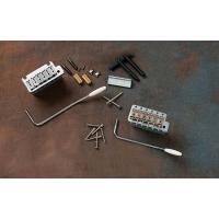 Fender Tremolo Bridge Assembly USA Strat ('86-'07)