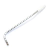 Fender Tremolo Arm USA Vintage Chrome
