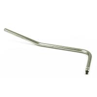 Fender Tremolo Arm Deluxe Locking Tremolo CHR