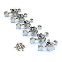 Fender Tuners USA Vintage Series Chrome LH