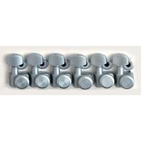 Fender USA Deluxe Strat Brushed Tuners
