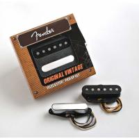 Fender USA Vint. Tele Pickups Set