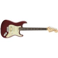 Fender USA Performer Strat HSS RW AUB