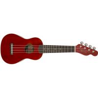 Fender Venice Soprano Uke WN CHR