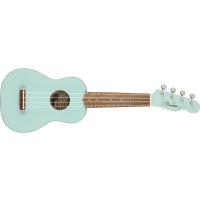 Fender Venice Soprano Uke WN DNB