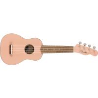 Fender Venice Soprano Uke WN SHP