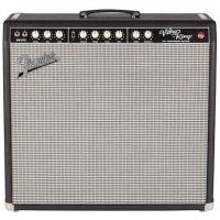 Fender Vibro-King 20th Anniversary Edition BLK
