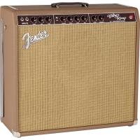 Fender Vibro-King 20th Anniversary Edition Brown