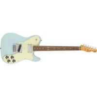 Fender Vintera '70s Telecaster Custom Pau Ferro Klavye Sonic Blue