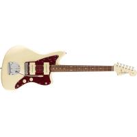 Fender Vintera '60s Jazzmaster Pau Ferro Klavye Olympic White