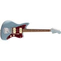 Fender Vintera '60s Jazzmaster Pau Ferro Klavye Ice Blue Metallic