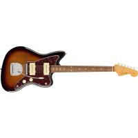 Fender Vintera '60s Jazzmaster Modified Pau Ferro Klavye 3-Color Sunburst