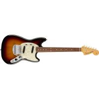 Fender Vintera '60s Mustang Pau Ferro Klavye 3-Color Sunburst