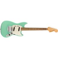 Fender Vintera '60s Mustang Pau Ferro Klavye Sea Foam Green