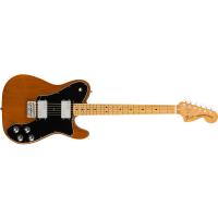 Fender Vintera '70s Telecaster Deluxe Akçaağaç Klavye Mocha