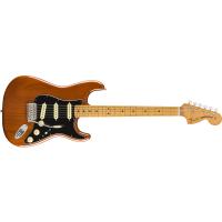 Fender Vintera '70s Stratocaster Akçaağaç Klavye Mocha