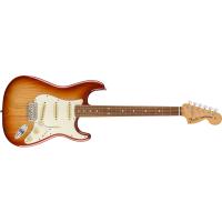 Fender Vintera '70s Stratocaster Pau Ferro Klavye Sienna Sunburst