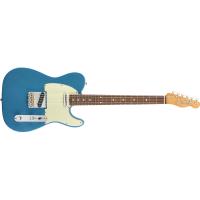 Fender Vintera '60s Telecaster Modified Pau Ferro Klavye Lake Placid Blue