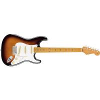 Fender Vintera '50s Stratocaster Modified Akçaağaç Klavye 2-Color Sunburst