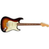 Fender Vintera '60s Stratocaster Pau Ferro Klavye 3-Color Sunburst