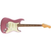 Fender Vintera '60s Stratocaster Modified Pau Ferro Klavye Burgundy Mist Metallic