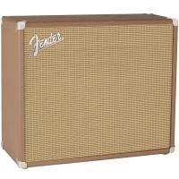 Fender VK 212B Speaker Enclosure Brown