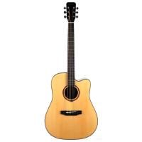 Fenix DA250K-C-NA Akustik Gitar (Natural)