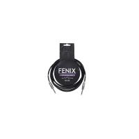 Fenix FGC-30B Gitar Kablosu (3m)