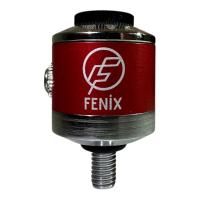 Fenix FKLRNTMIK Klarnet Mikrofonu