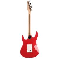 Fenix FSS-20FRD Elektro Gitar (Parlak Kırmızı)