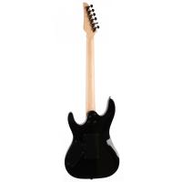 Fenix FSS-10FRBLB Elektro Gitar (Bahamas Blue)