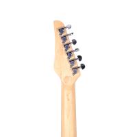 Fenix FSS-10MSGR Elektro Gitar (Yeşil)