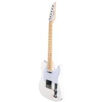 Fenix FT-30MSWH Elektro Gitar (Parlak Beyaz)