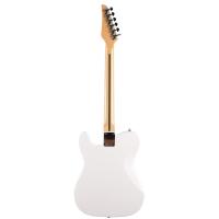 Fenix FT-30MSWH Elektro Gitar (Parlak Beyaz)