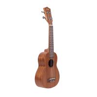 Fenix FX-UKSS21 Soprano Ukulele (Natural)
