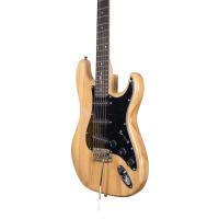 Fenix KG-01/NT Elektro Gitar (Natural)