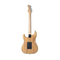 Fenix KG-01/NT Elektro Gitar (Natural)