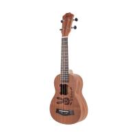 Fenix PS-SKT10-21Y/RB Concert Ukulele (Rabbit)