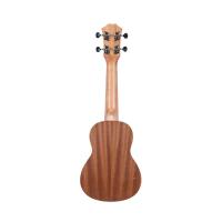 Fenix PS-SKT-10-21H/SN Soprano Ukulele (Hello Kity)