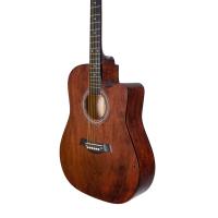Fenix PSAG-13/WA Akustik Gitar (Ceviz)