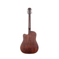 Fenix PSAG-13/WA Akustik Gitar (Ceviz)