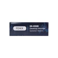 Fenix SS 032 R Masaüstü Monitör Standı (Çift)