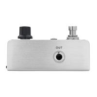 Fishman AFX  Acousticomp Mini Compressor Pedalı
