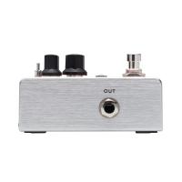 Fishman AFX  Acoustiverb Mini Akustik Reverb Pedalı