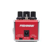 Fishman AFX  Acoustiverb Mini Akustik Reverb Pedalı