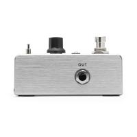Fishman AFX Broken Record Mini Akustik Looper/Sampler Pedalı